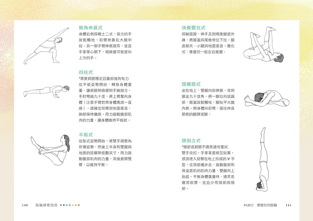 快速學會！脈輪療癒實作指南：亞馬遜銷售No.1，一次學會精油、冥想、瑜珈、水晶等6種技巧