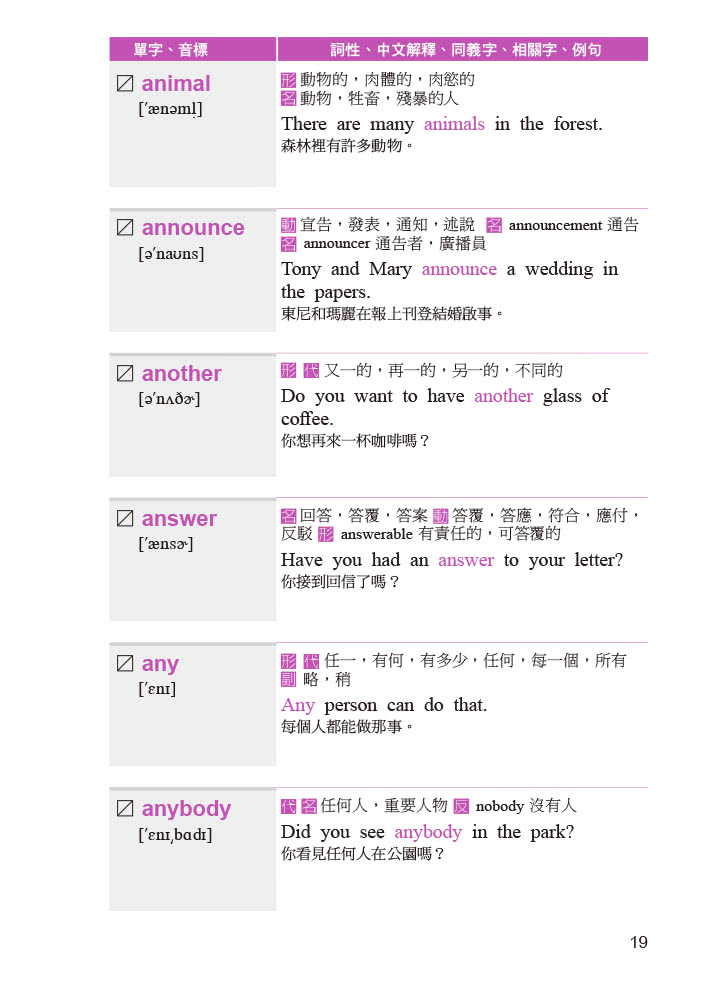 躺著背英語單字1600―1分鐘快聽學習法（附MP3）