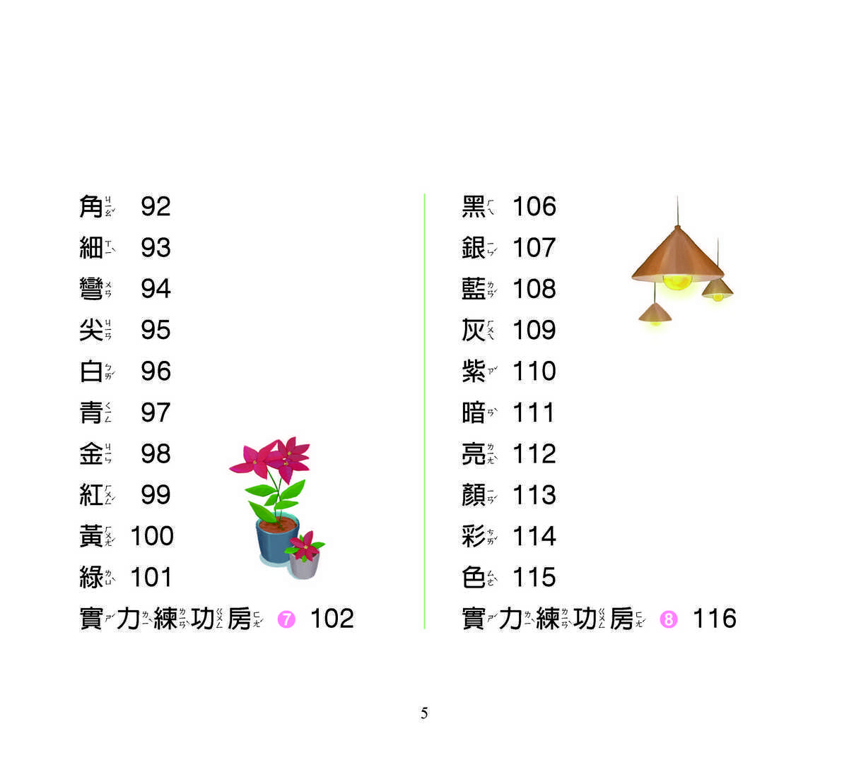 識字小學堂1：認識生物、數字、形狀、顏色，圖像學習 一秒認一字（隨書附贈80張詞語卡+4張答案卡）