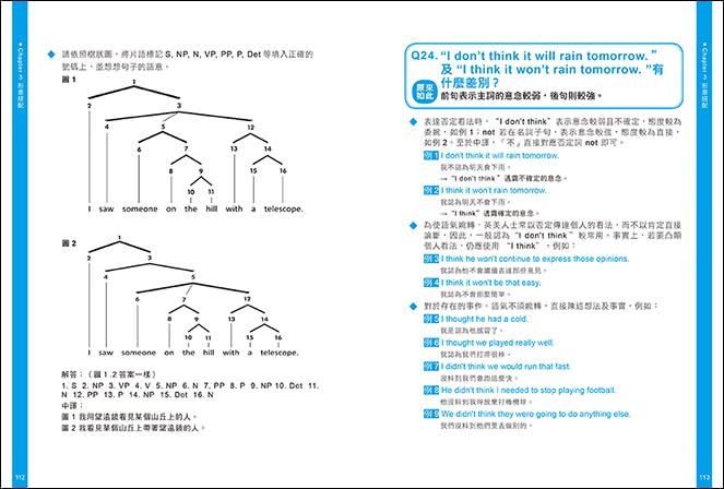 全方位英語大師：英文文法原來如此【暢銷增訂版】