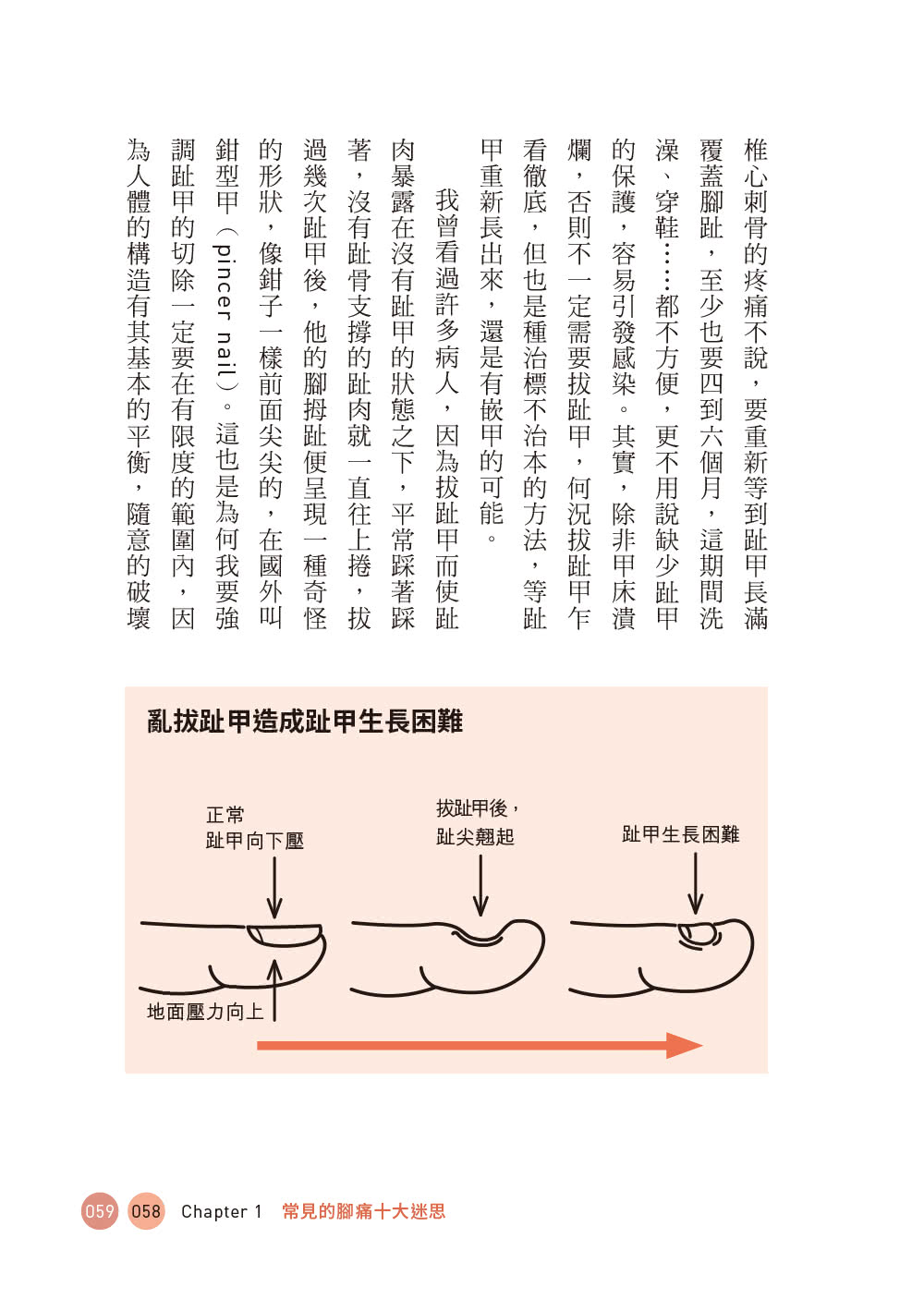 自己的腳痛自己救：足踝專科名醫教你遠離痛風、凍甲、腳麻、拇趾外翻、腳踝扭傷、足底