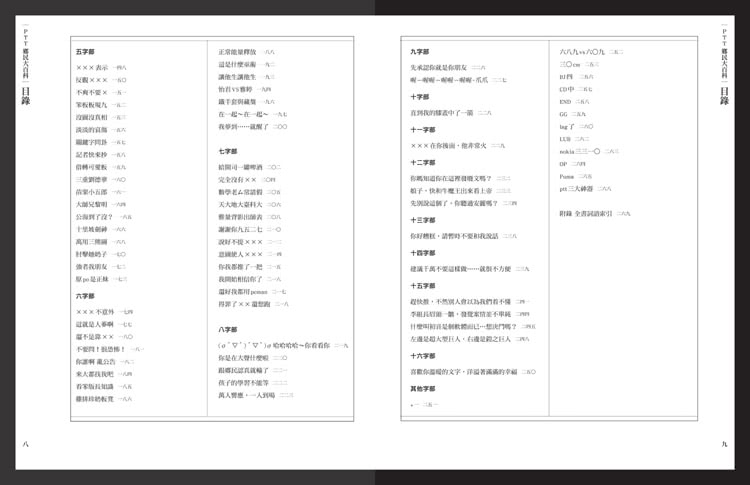 PTT鄉民大百科