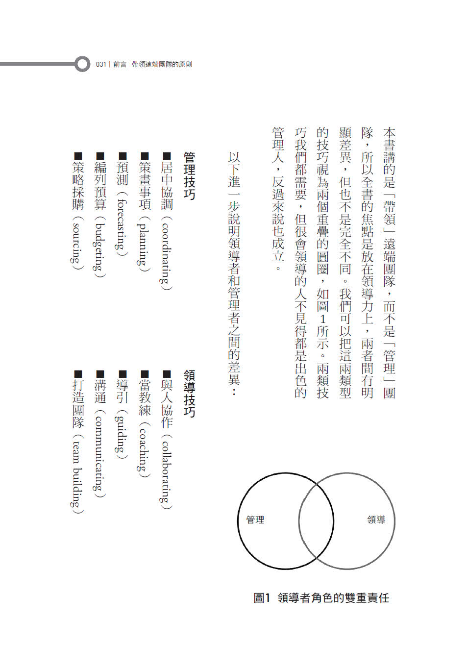 帶領遠端團隊：跨國、在家工作、自由接案時代的卓越成就法則