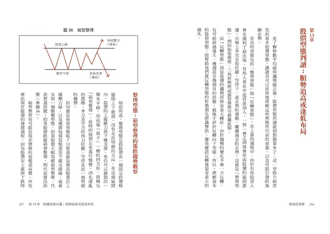 美股投資學：跟著JC錢進美股 打造高速成長、穩健收息的投資組合 擁抱世界財富