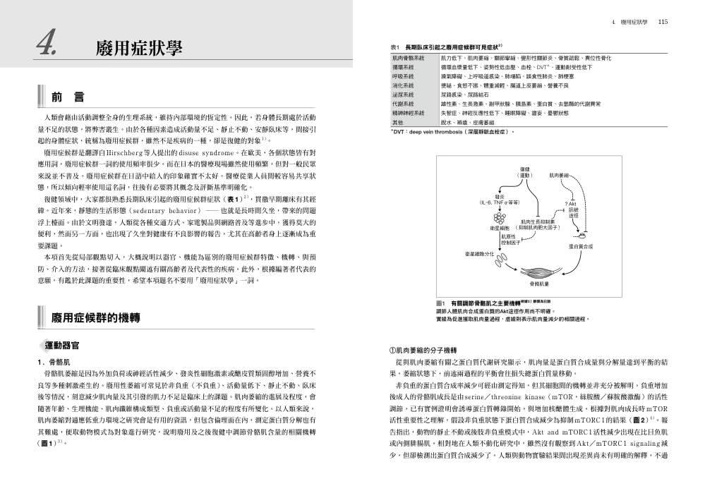 人體動作分析 以解剖學 生理學 運動學為基礎分析動作 Momo購物網