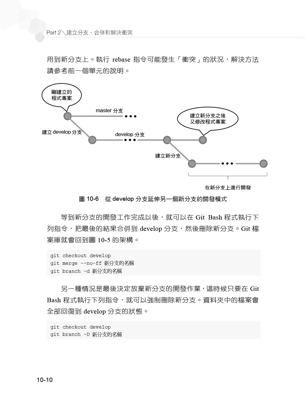 完整學會Git，GitHub，Git Server的24堂課（第二版）