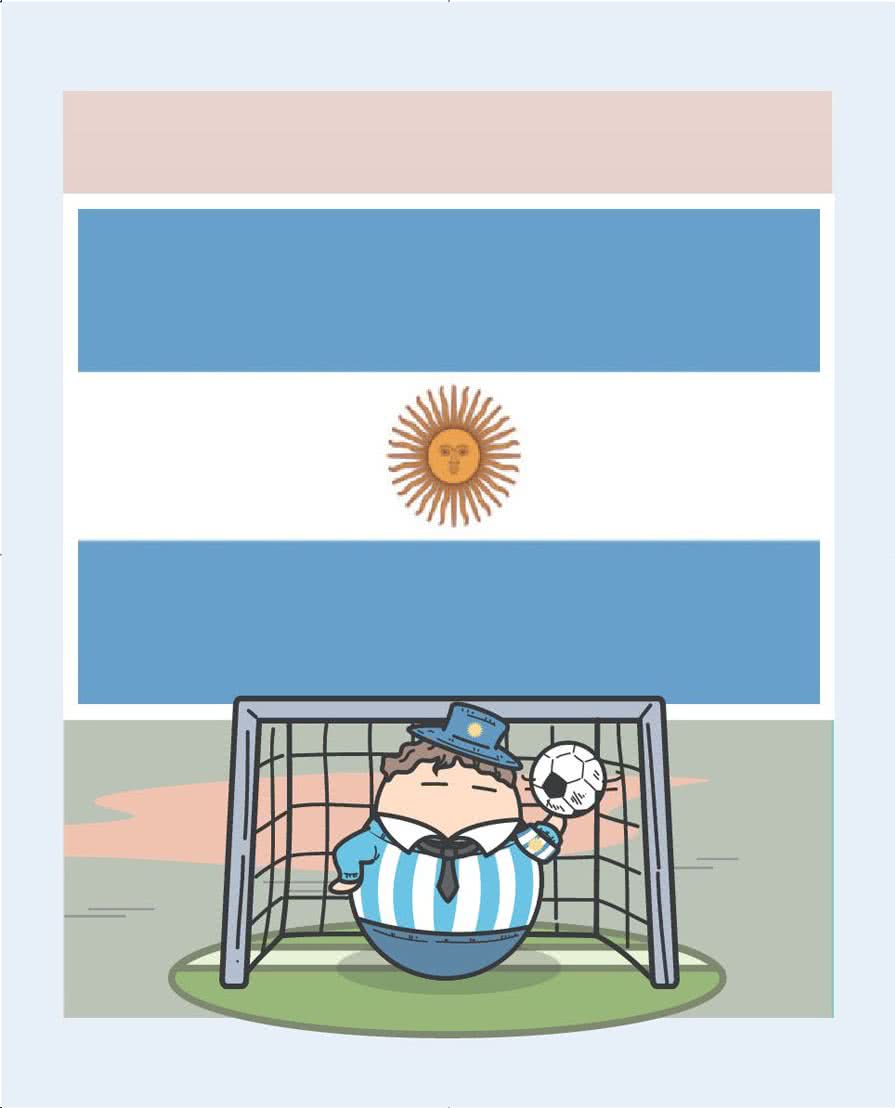 國家是怎樣煉成的：三分鐘看懂漫畫世界史【美洲等篇】