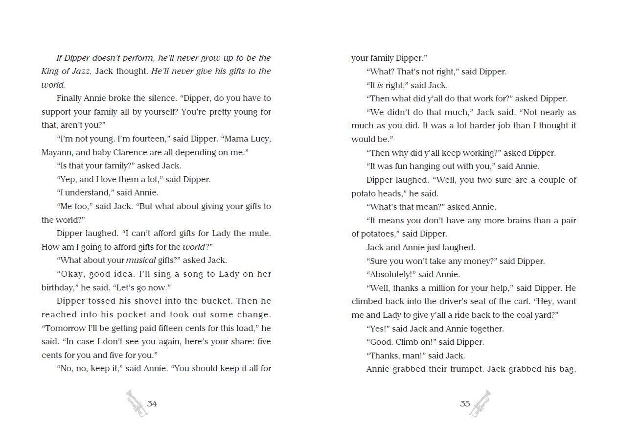 神奇樹屋42：鬼屋裡的音樂家-注音版