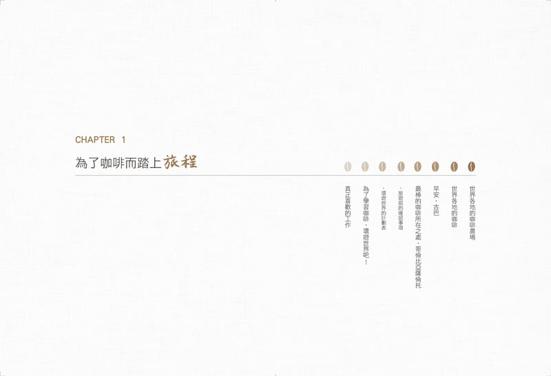 想開咖啡館嗎？:咖啡師的進擊！環遊世界，只為一杯好咖啡