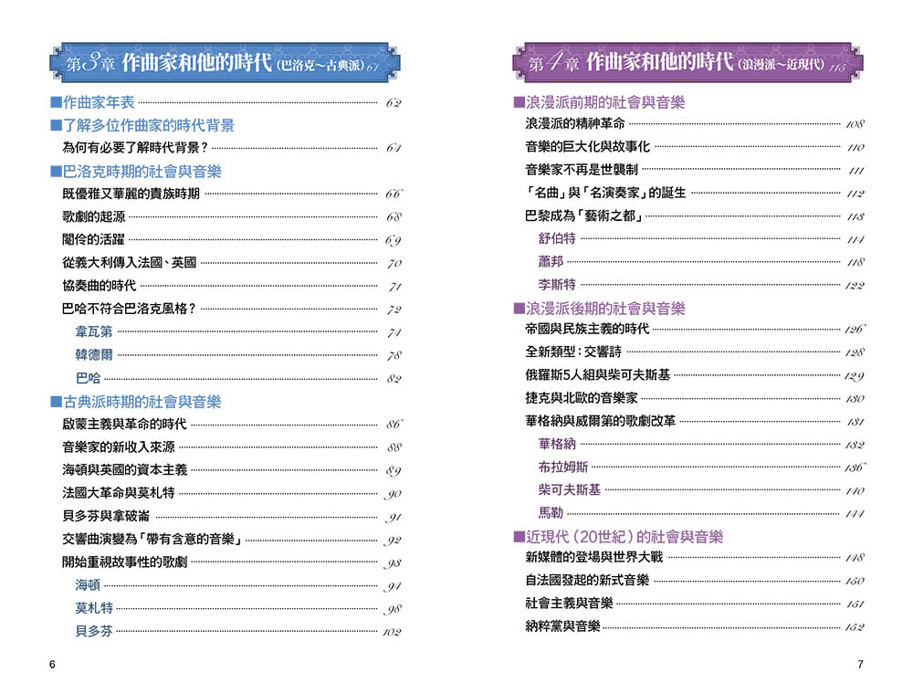 圖解古典樂：從樂理入門到音樂史完全解析，全方位提升藝術涵養