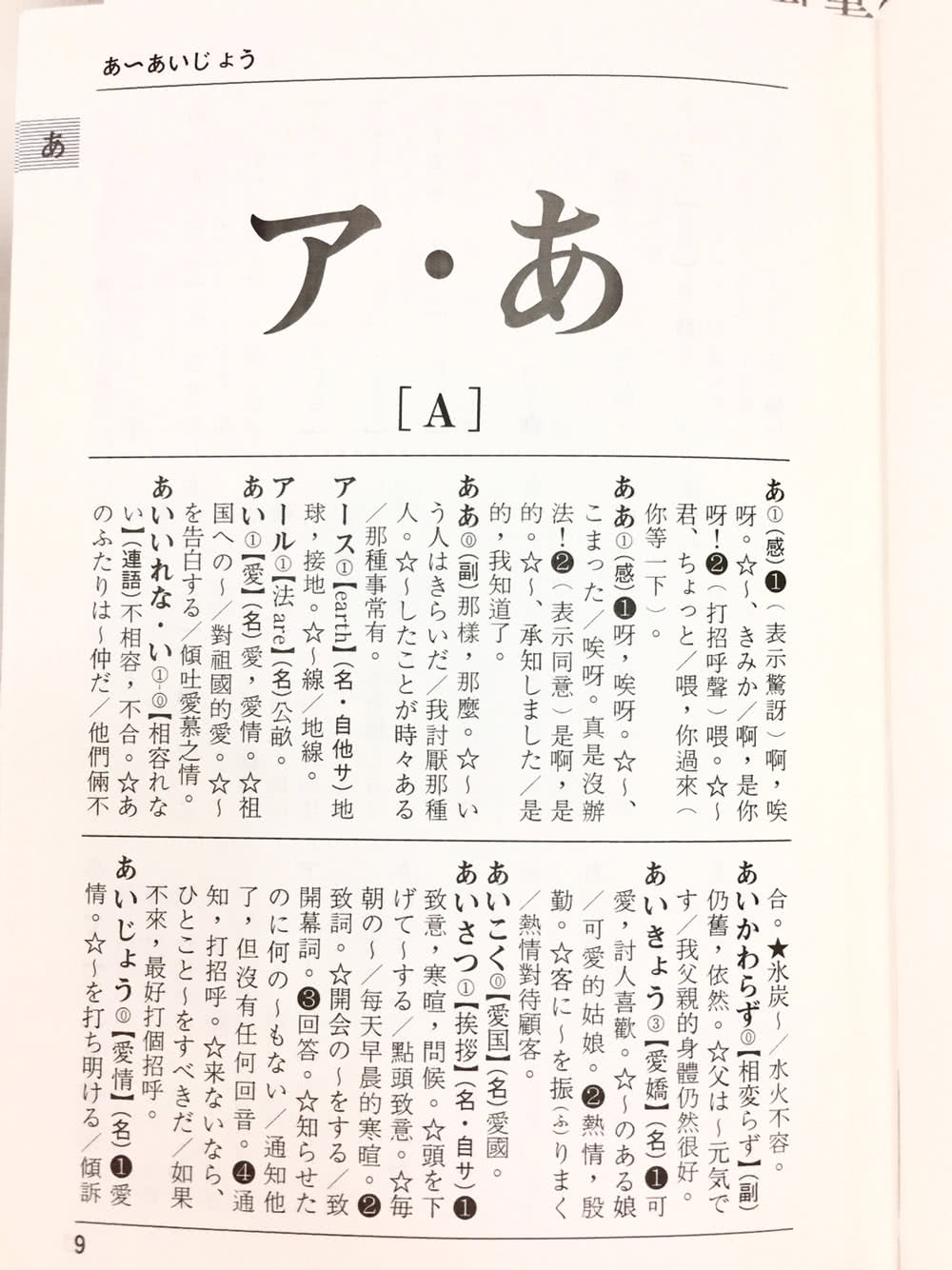 日本人必說15000字！日文單字快記辭典