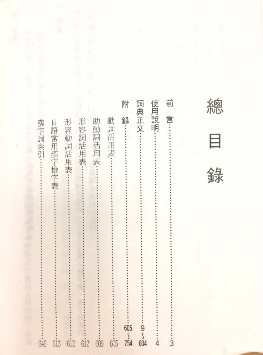 日本人必說15000字！日文單字快記辭典