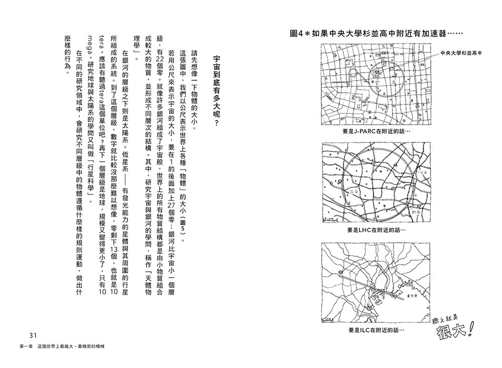 基本粒子物理超入門：一本讀懂諾貝爾獎的世界級研究