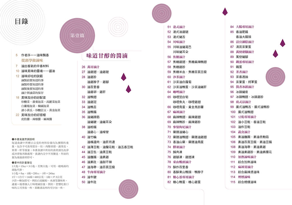 完整實用No.1 料理名師的傳香滷味教科書：160道獨門不敗的傳家配方