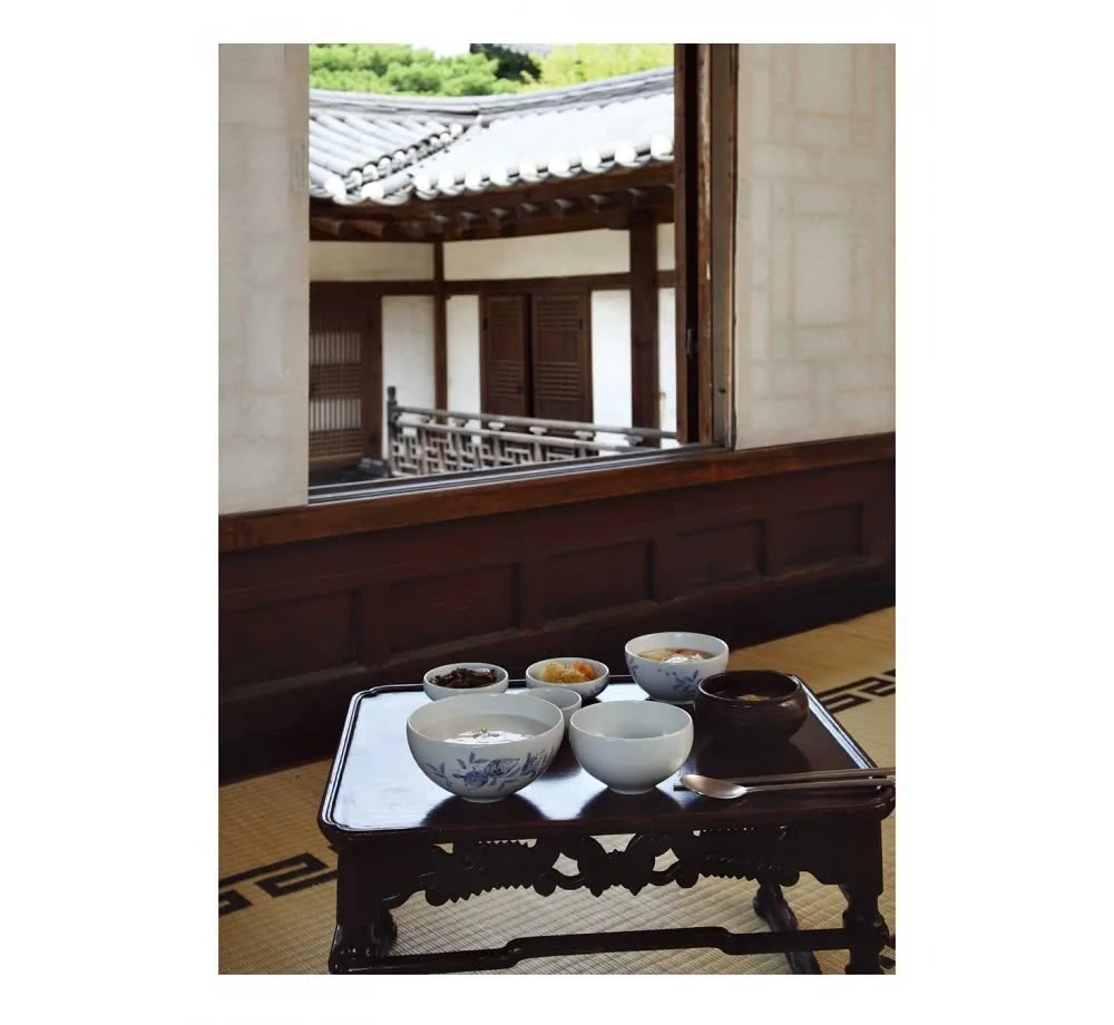 大長今細說宮廷料理：無形文化財末代尚宮口述傳承•最正統的韓式料理端上桌