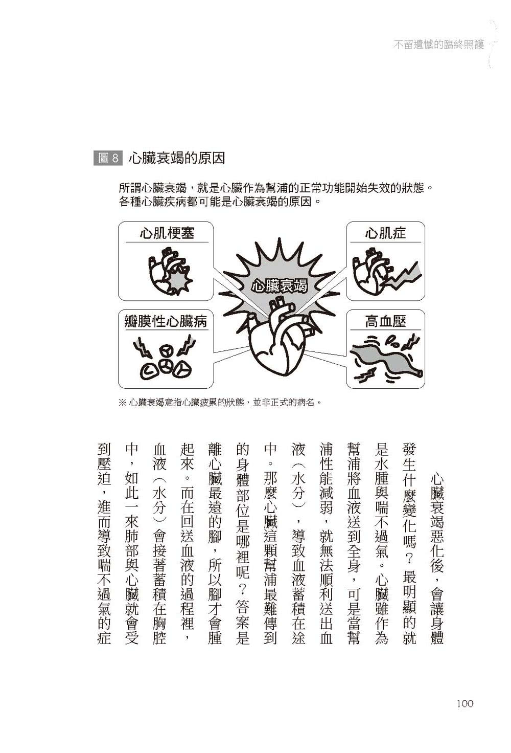 不留遺憾的臨終照護：送走重要的人的方法，只有你能做到