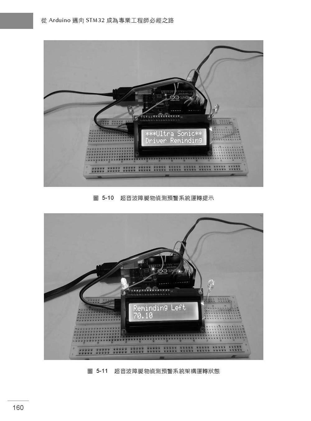 從Arduino邁向STM32：成為專業工程師必經之路