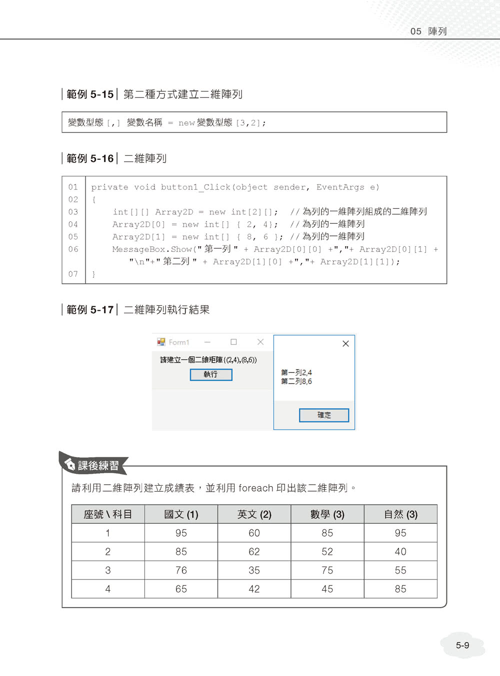 Microsoft Azure雲端程式設計：使用 ASP NET MVC開發