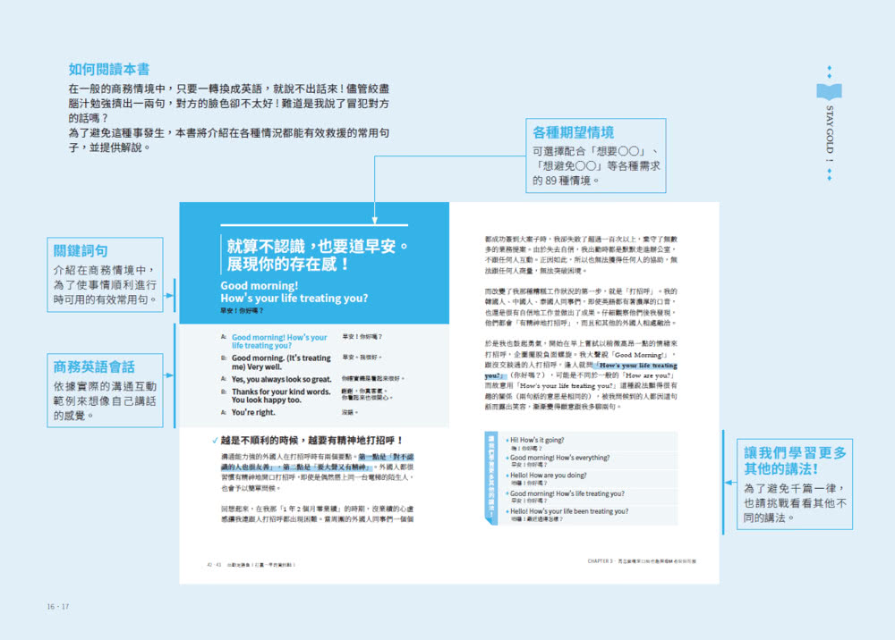 成為活躍於全球的英語工作者：給非母語者的「絕對規則」 不只知道「如何」說 更要「正向」且「有禮貌」地