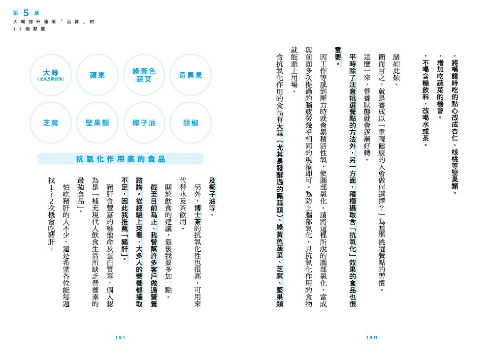 縮時睡眠 用最短時間消解疲倦