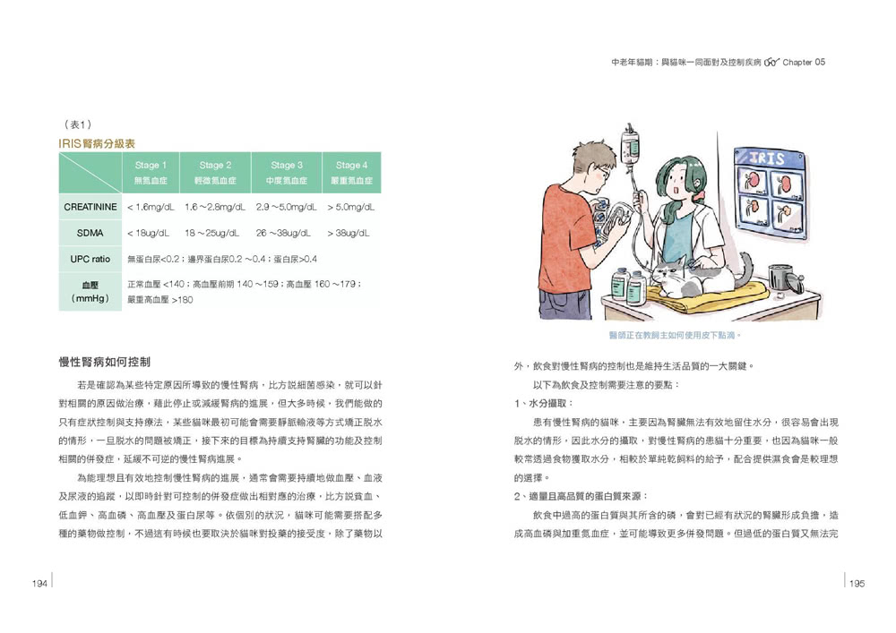 新手貓奴日誌：獸醫師為你準備的完整照護指南