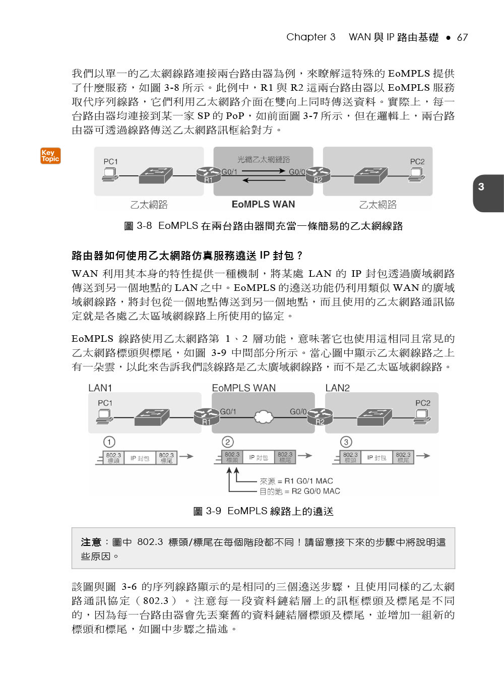 CCNA 200－301 專業認證手冊 ，Volume 1