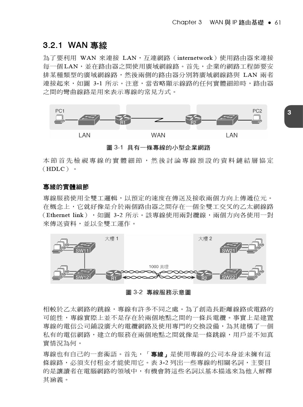 CCNA 200－301 專業認證手冊 ，Volume 1