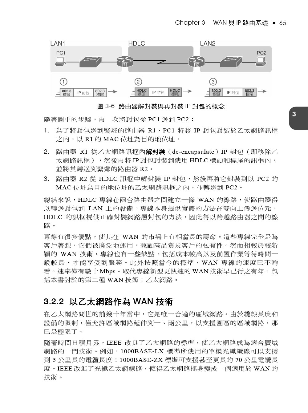 CCNA 200－301 專業認證手冊 ，Volume 1