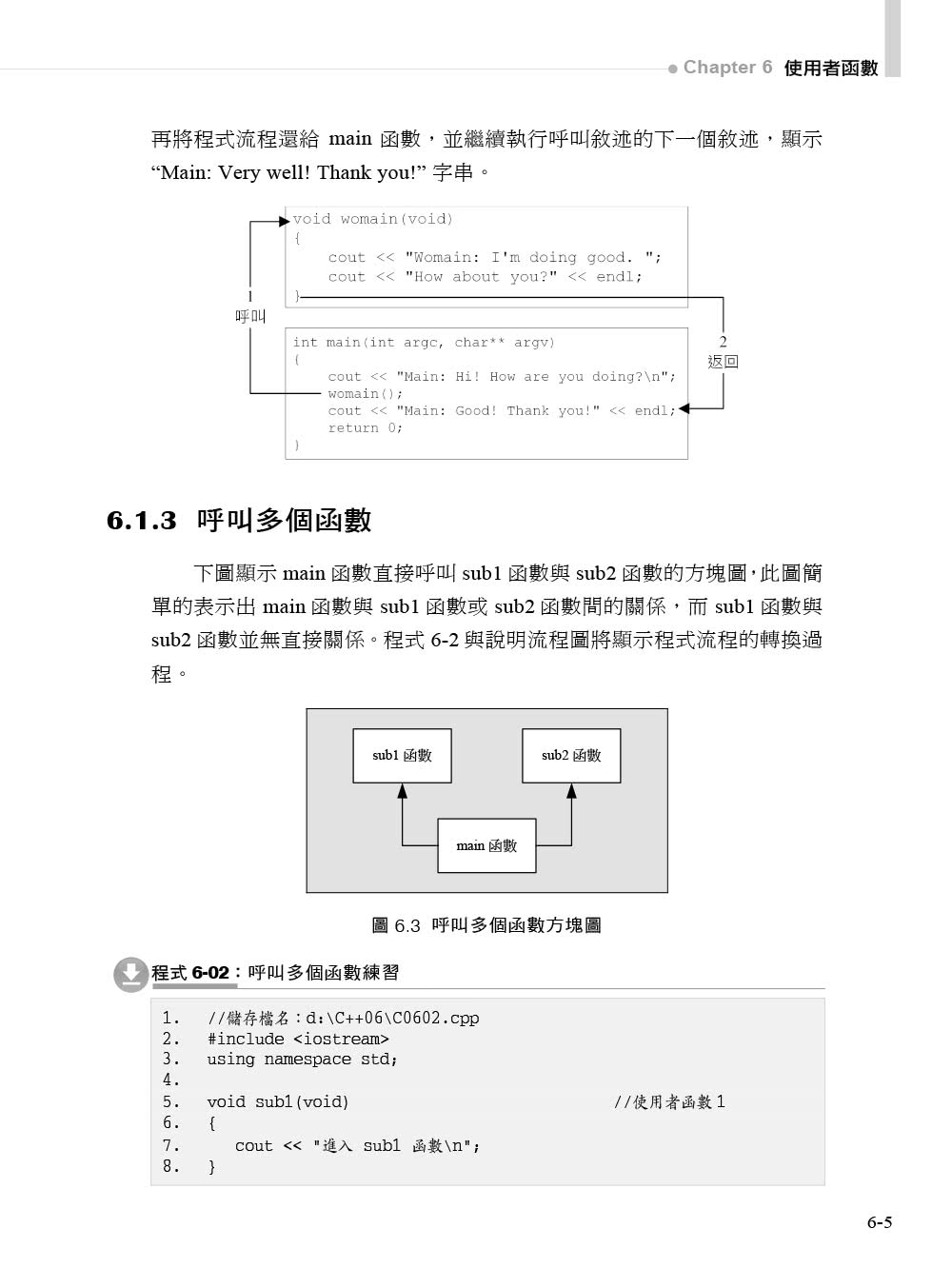 C＋＋全方位學習－第四版（適用Dev C＋＋與Visual C＋＋）