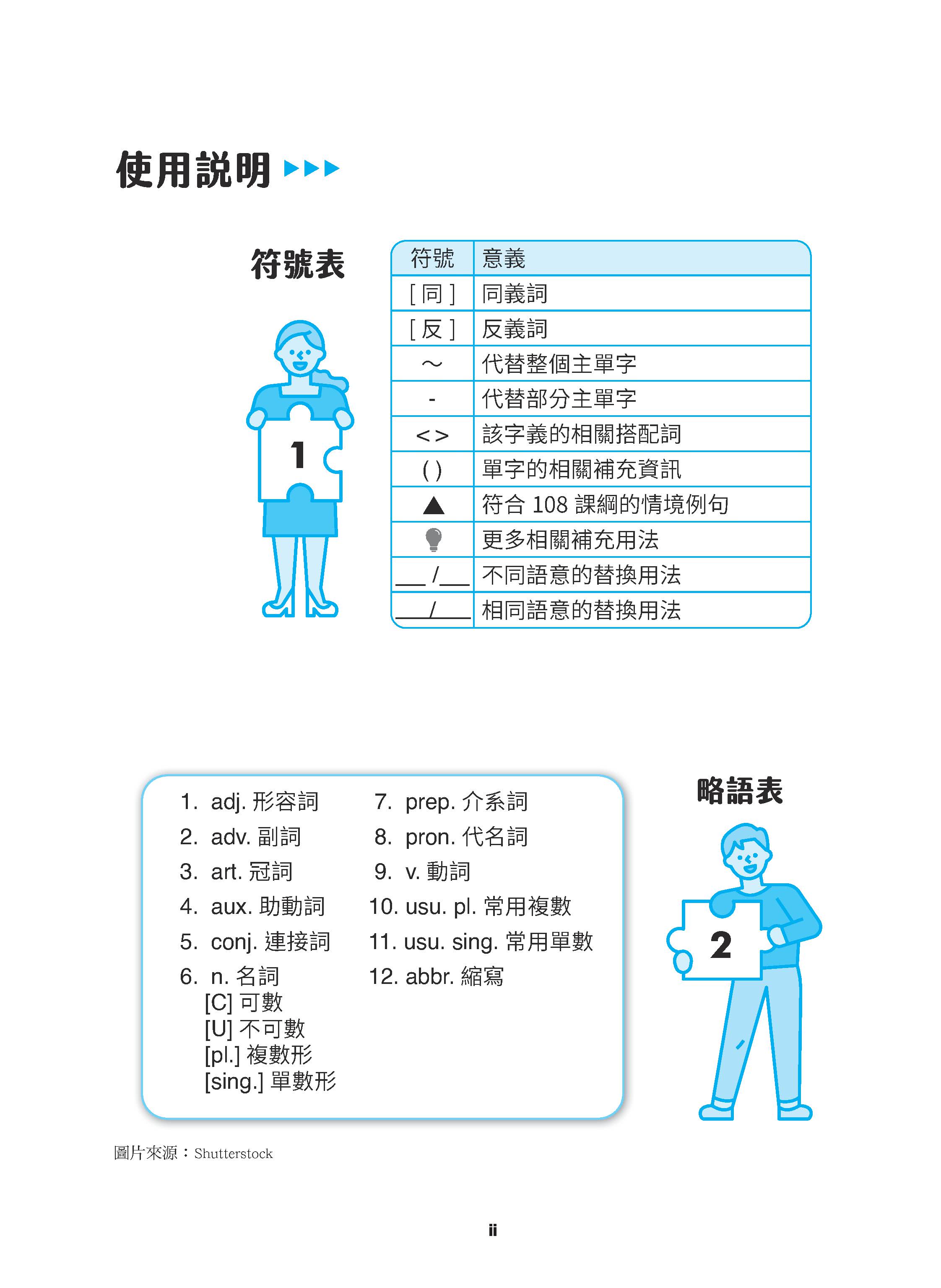 進階英文字彙力4501 6000 附60回習題本附冊 Momo購物網