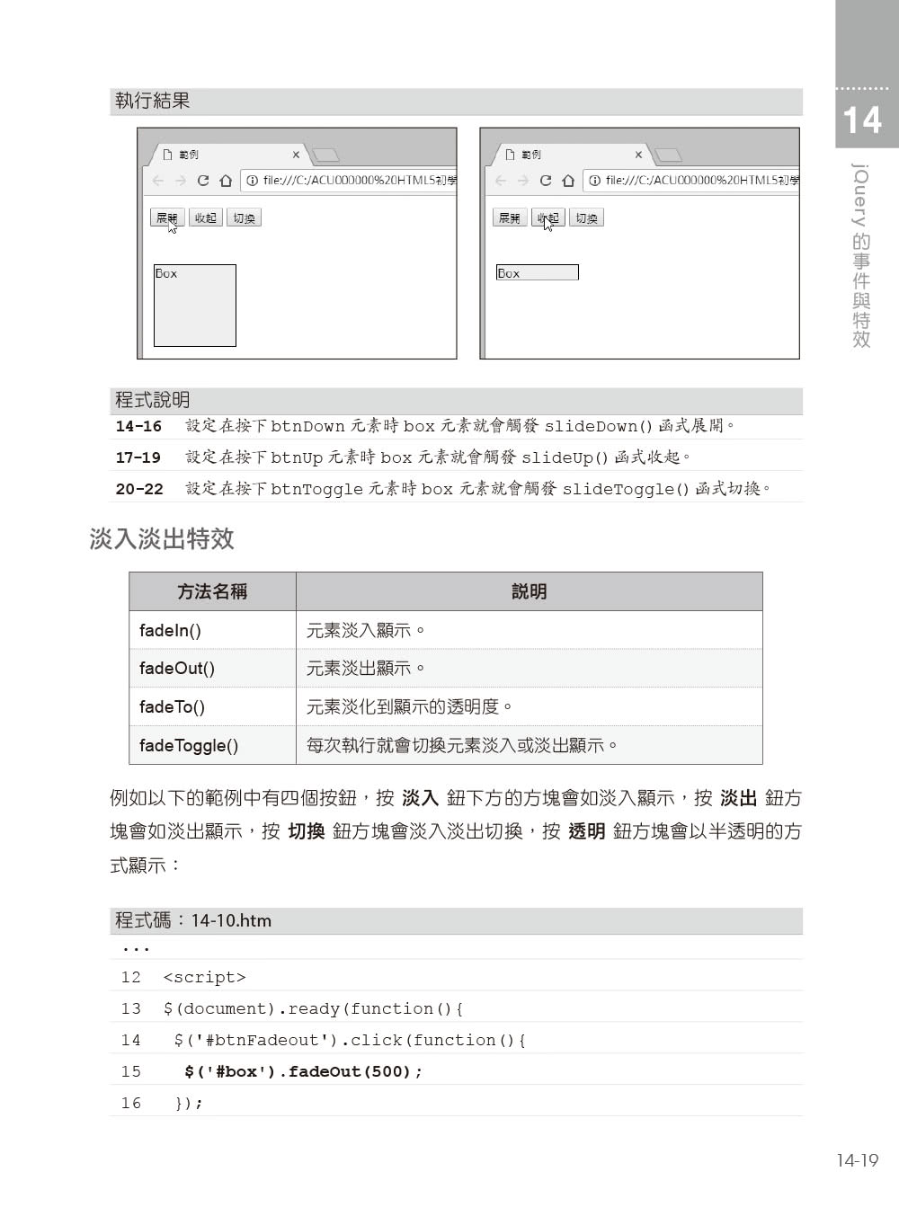 學好跨平台網頁設計（第三版）