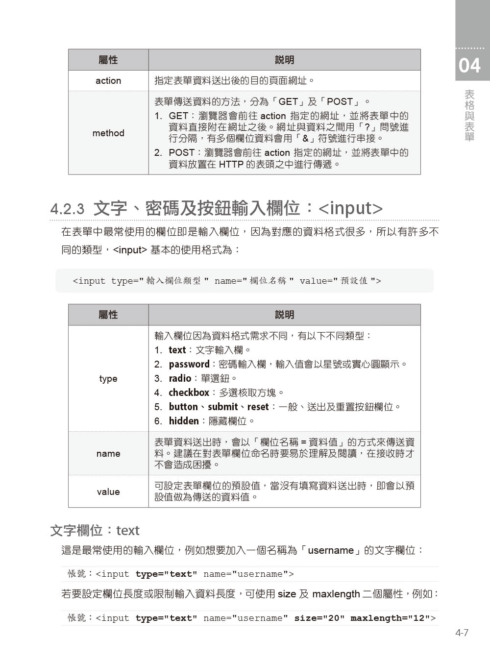 學好跨平台網頁設計（第三版）