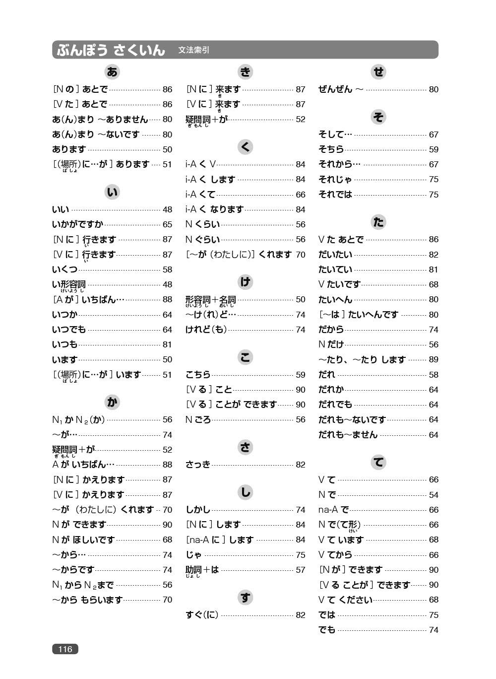 《新日檢完勝對策N5：漢字•語彙•文法•讀解•聽解》（「聽見眾文」APP免費聆聽）