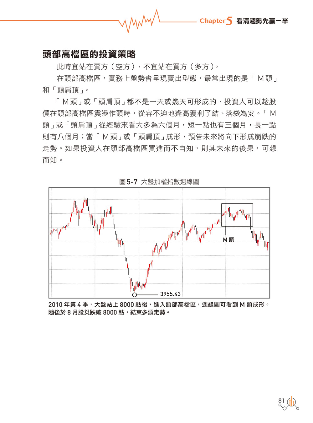 股市趨勢全攻略：掌握投資之母、打破選股迷思、抓準出場時機 小散戶也適用的順勢賺錢術