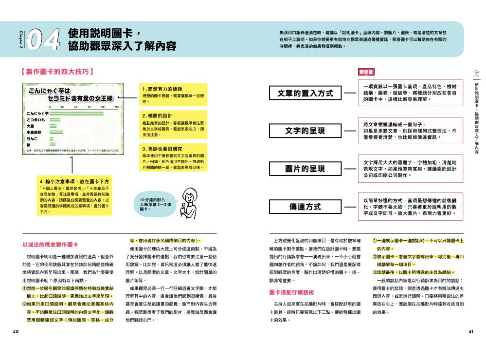 提升平台流量的影片行銷術