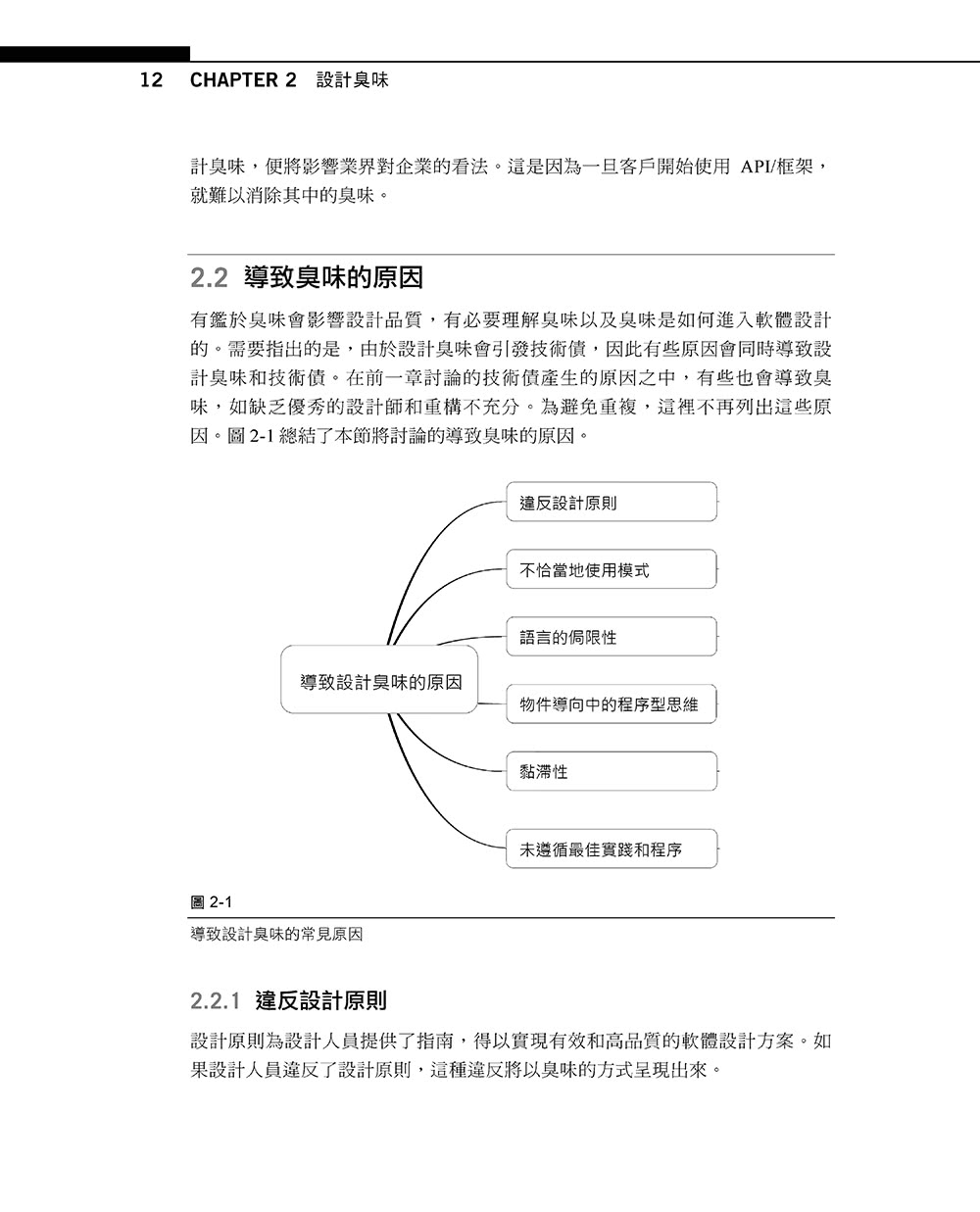 設計重構：25個管理技術債的技巧消除軟體設計臭味