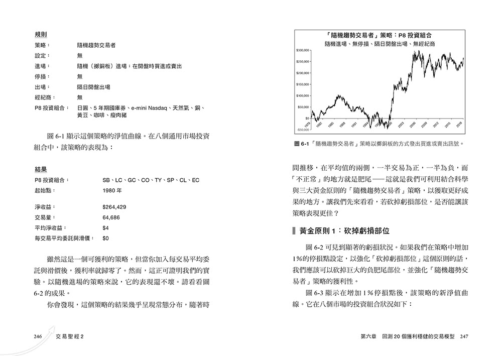 交易聖經2：蛻變頂尖市場作手的終極祕鑰