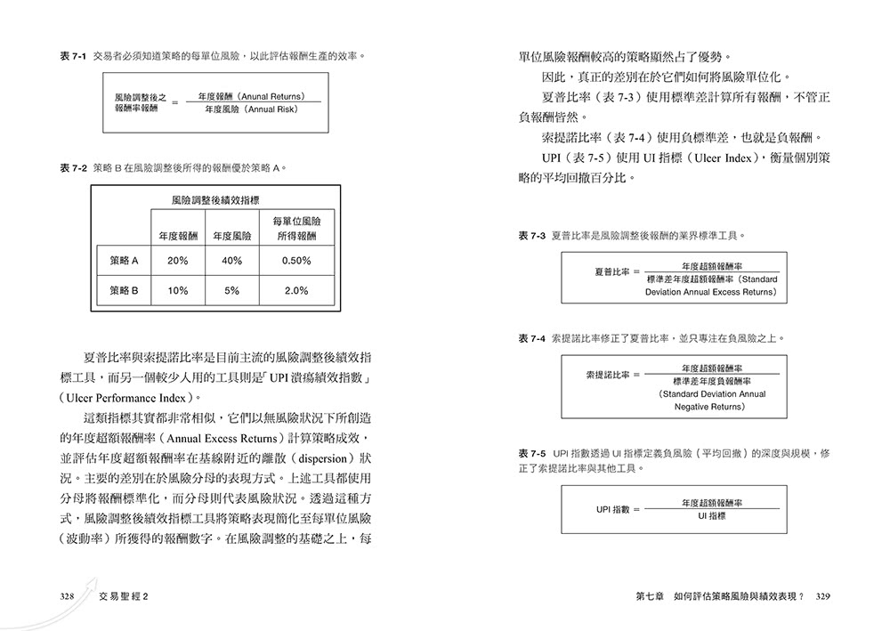 交易聖經2：蛻變頂尖市場作手的終極祕鑰