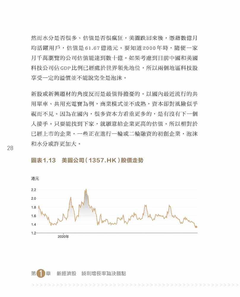 10倍速獲利：揭示新經濟的爆升商業模式