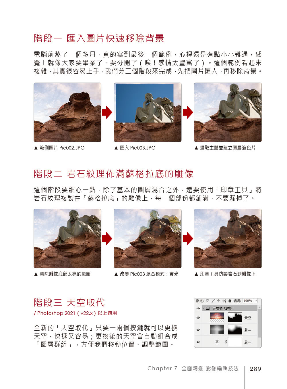 我想學設計！人氣精選Photoshop影像編修技：工具x調色x文字x合成x廣告設計（千萬網友點擊推薦狂