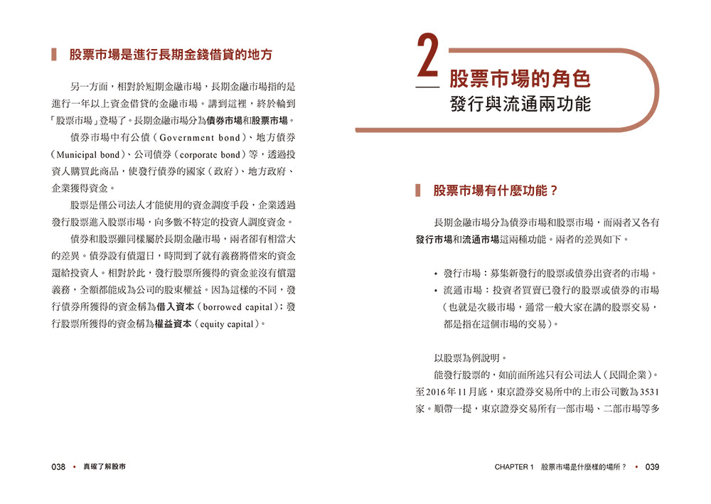 真確了解股市：頂尖避險基金經理告訴你 成為超級散戶的8個進場智慧