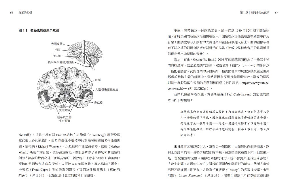 群眾的幻覺：揭露人們在投機美夢中愈陷愈深的理由