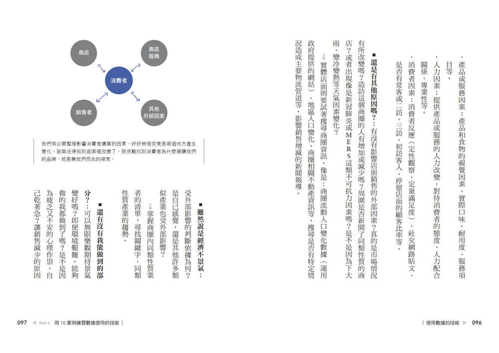 使用數據的技術：韓國星巴克第一數據科學家用3步驟化為實用的行銷策略 讓業績成長狂翻倍