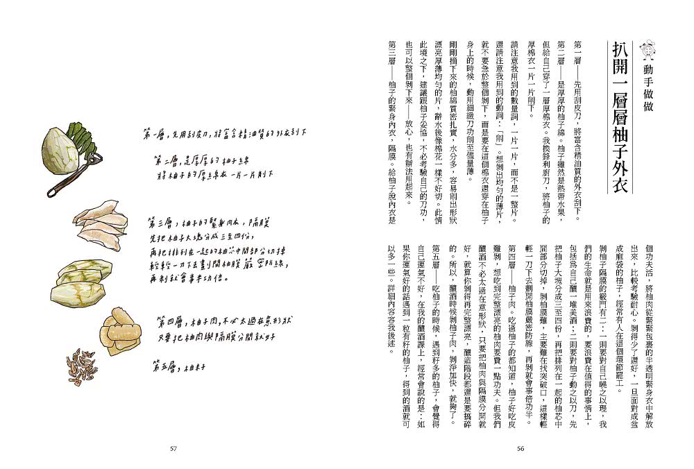 你犯了顛覆臺灣水果釀造的罪