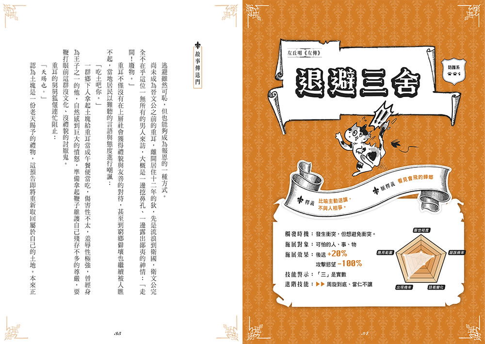 戰鬥吧！成語【限量】：歡迎登入厭世國文伺服器（贈「戰鬥吧！人生」出門必問之骰一組2款）