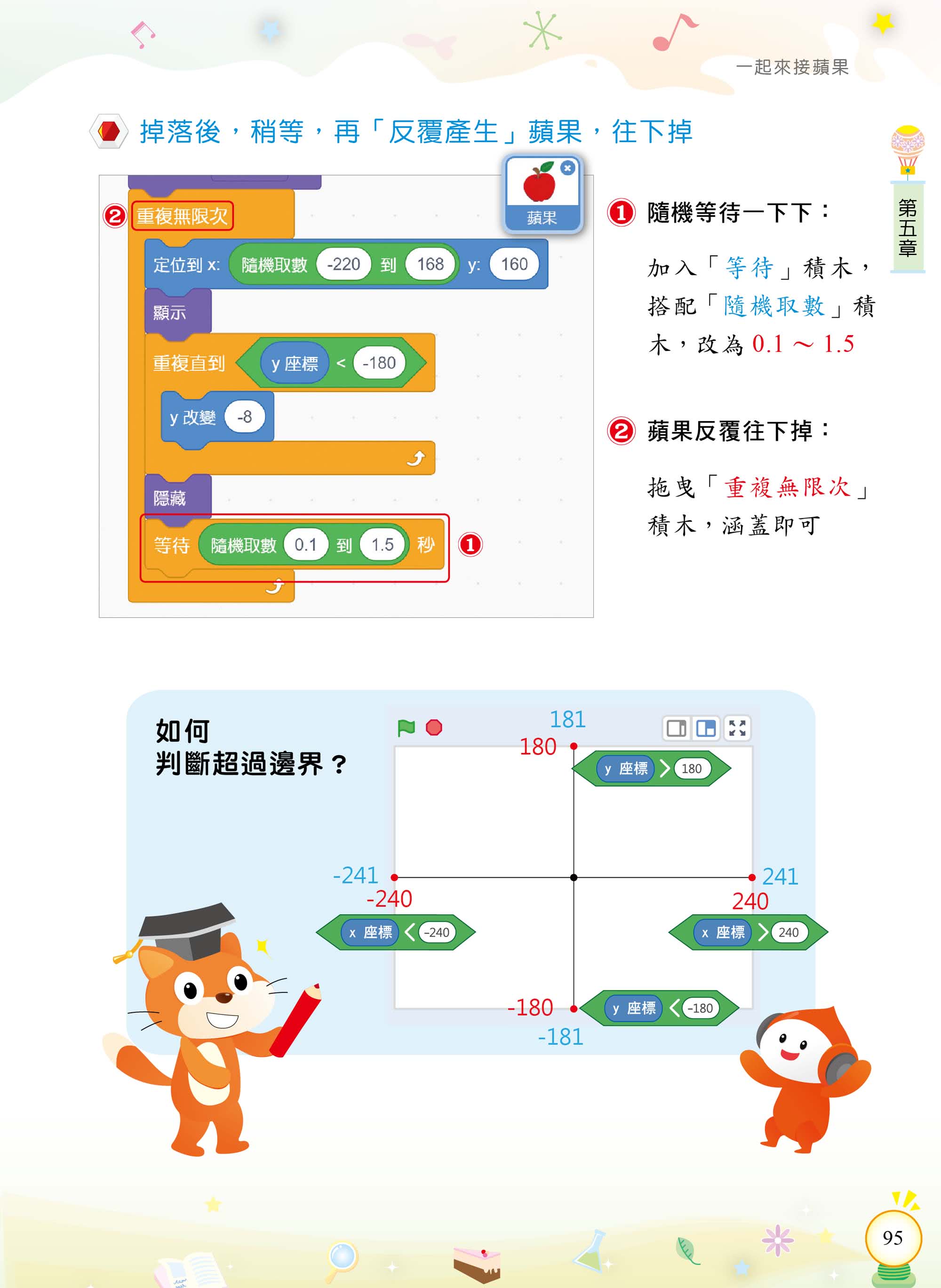 Scratch 3小創客寫程式（2版）