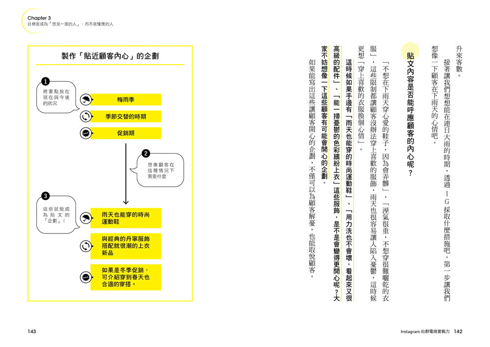 Instagram社群電商實戰力：這樣做超加分！頂尖銷售員私藏的 48 個致勝心法