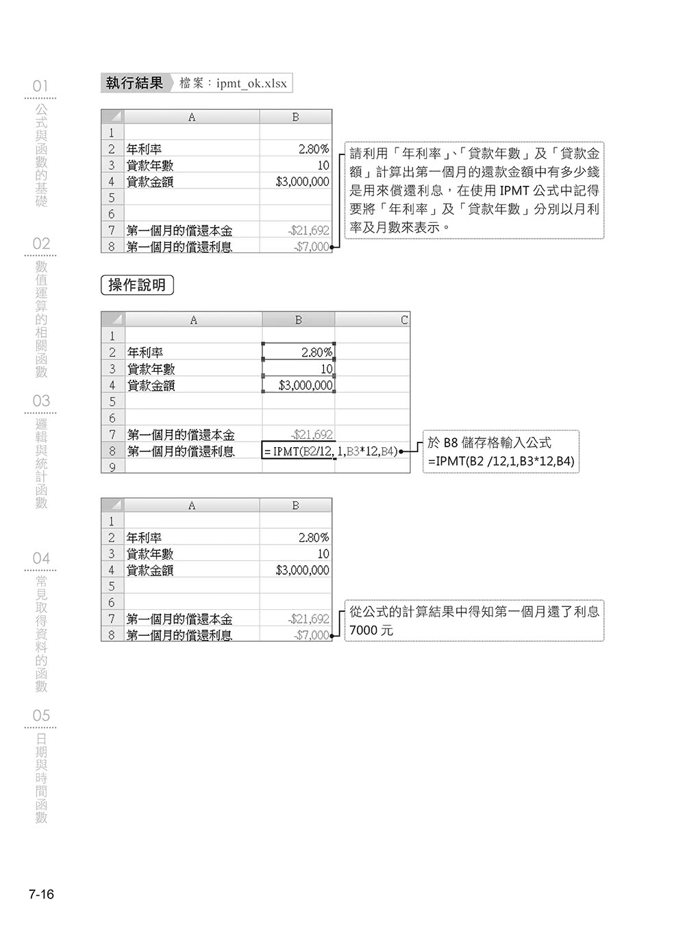 〔精準活用祕笈〕超實用！提高數據整理、統計運算分析的Excel必備省時函數