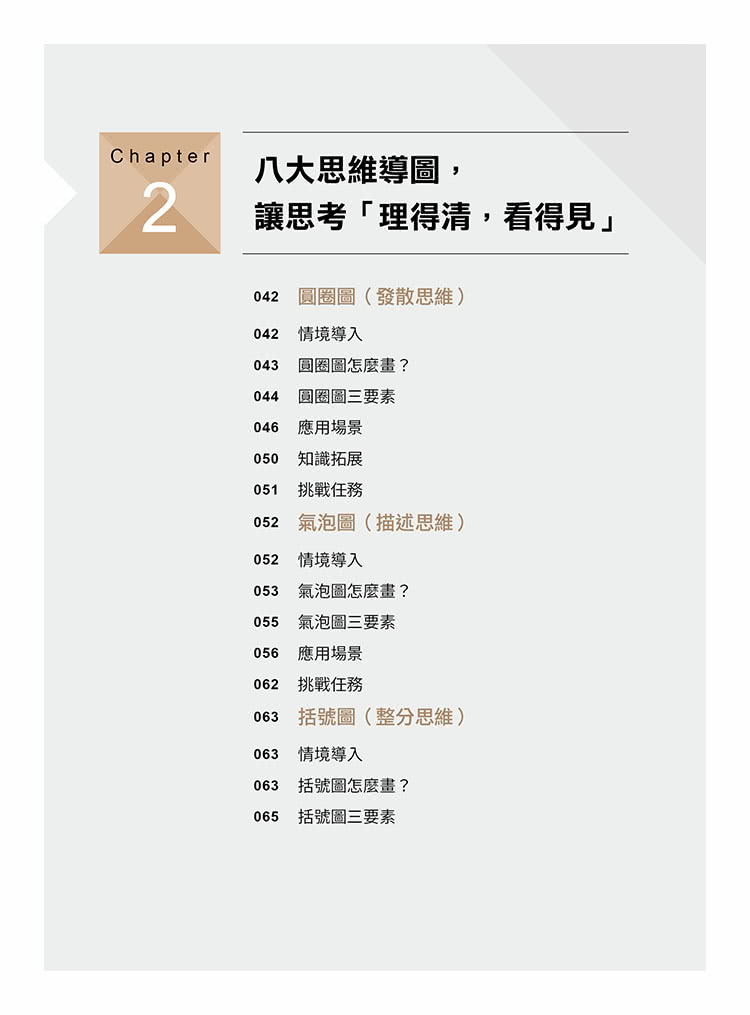 全腦思維訓練：讓思考更敏捷、深化記憶、迅速理解、強化腦連結