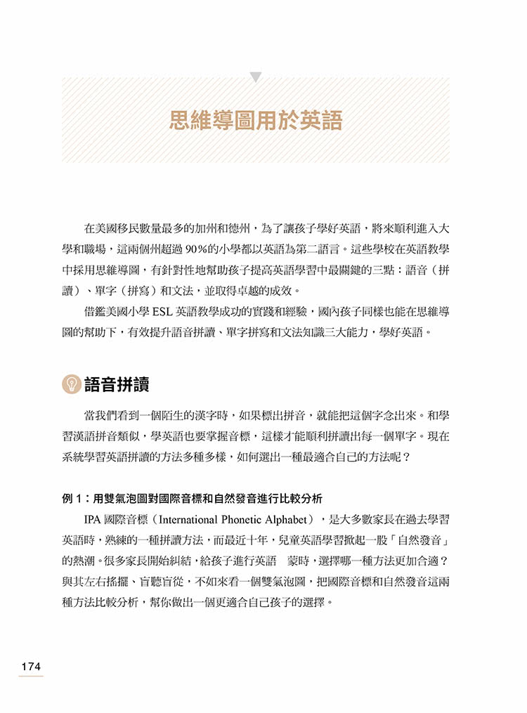 全腦思維訓練：讓思考更敏捷、深化記憶、迅速理解、強化腦連結